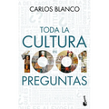 Toda La Cultura En 1001 Preguntas - Paperback