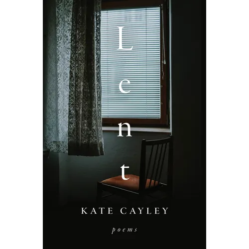 Lent: Poems - Paperback