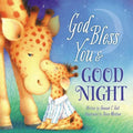 God Bless You and Good Night - Hardcover