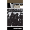 Haiti: State Against Nation - Paperback