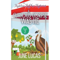 A Curious Corpse Was He - Paperback