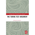 The Turing Test Argument - Paperback