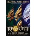 Dawn of Dragons: The Complete Trilogy - Paperback