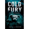 Cold Fury - Paperback
