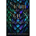 Storm of Stars Descension - Paperback