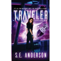 Traveler - Paperback