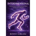 Interdimensional: Consciousness, Cryptids and the Hidden Architecture of Reality - Paperback