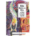 Hildur, Queen of the Elves and Other Stories: Icelandic Folktales - Paperback