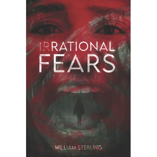 (Ir)Rational Fears - Paperback