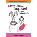 Lama Llama Ding Dong and Other Quirky Cuentos - Paperback