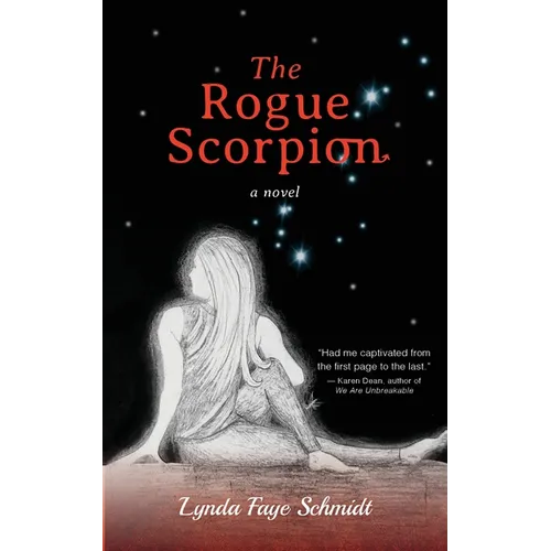 The Rogue Scorpion - Paperback