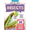 Insects - Library Binding