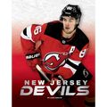 New Jersey Devils - Library Binding