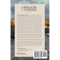 A Walker in the Evening - Paperback