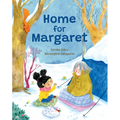 Home for Margaret - Hardcover