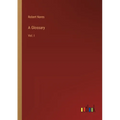 A Glossary: Vol. I - Paperback