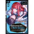 Reincarnated in a Mafia Dating Sim, Volume 2: A Yakuza Heiress Becomes the Top-Ranked Villain's Romantic Target! - Paperback