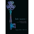 Dark Secrets 1: Legacy of Lies and Don't Tell - Paperback