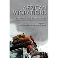 African Migrations: Patterns and Perspectives - Paperback