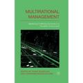Multi-Rational Management: Mastering Conflicting Demands in a Pluralistic Environment - Paperback