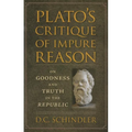 Plato's Critique of Impure Reason: On Goodness and Truth in The Republic - Paperback