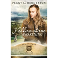 Yellowstone Awakening - Paperback