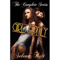 Girls Only: The Complete Series - Paperback