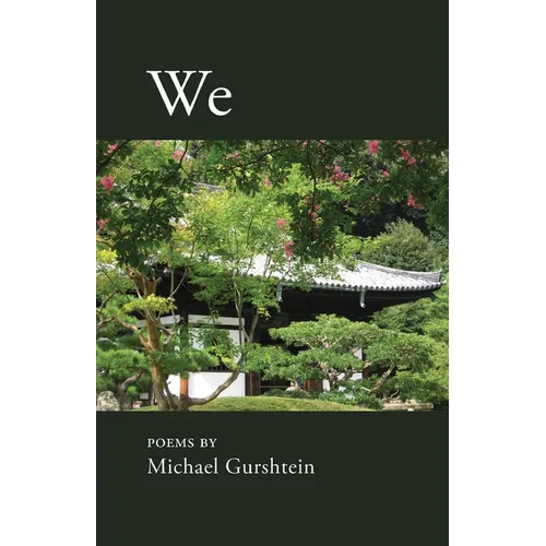 We - Paperback