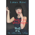 Malice in Wonderland: The Jabberwocky Trilogy - Paperback