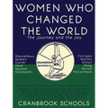 Women Who Changed the World: The Journey and the Joy - Hardcover