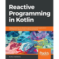 Reactive Programming in Kotlin - Paperback