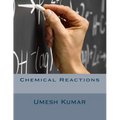 Chemical Reactions - Paperback