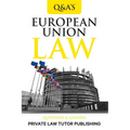 European Union Law: Question and Answers - Paperback