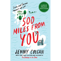 500 Miles from You - Paperback