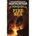 Fire Sea - Paperback