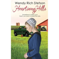 Heartsong Hills - Paperback