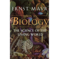 This Is Biology: The Science of the Living World - Paperback