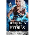 Headlines & Hydras - Paperback