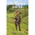 Memory Gene: The Final Piece - Paperback