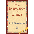 The Intrusion of Jimmy - Paperback