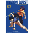 Dragon Quest: The Mark of Erdrick 02 - Paperback