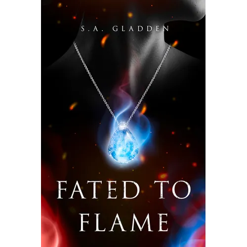 Fated to Flame - Paperback