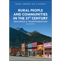 Rural People and Communities in the 21st Century: Resilience and Transformation - Hardcover