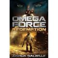 Omega Force: Redemption (OF7) - Paperback