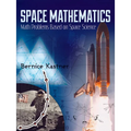 Space Mathematics: Math Problems Based on Space Science - Paperback