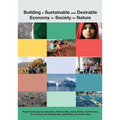 Building a Sustainable and Desirable Economy-in-Society-in-Nature - Paperback