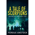 A Tale Of Scorpions - Paperback
