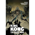 Kong: The Great War - Paperback