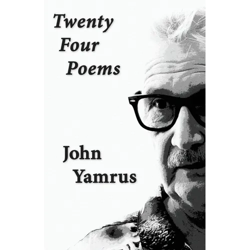 Twenty Four Poems - Paperback