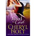 Jilted by a Cad - Paperback